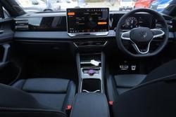 2025 Volkswagen Tiguan 195TSI R-Line