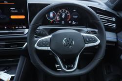 2025 Volkswagen Tiguan 195TSI R-Line