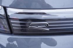 2025 Volkswagen Tiguan 195TSI R-Line