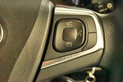 2017 Toyota Camry Altise