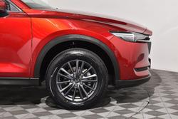 2021 Mazda CX-5 Maxx Sport