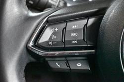 2021 Mazda CX-5 Maxx Sport