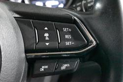 2021 Mazda CX-5 Maxx Sport