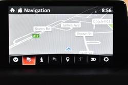 2021 Mazda CX-5 Maxx Sport