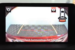 2021 Mazda CX-5 Maxx Sport