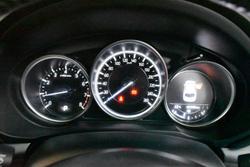 2021 Mazda CX-5 Maxx Sport