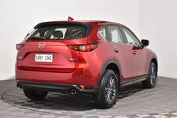 2021 Mazda CX-5 Maxx Sport