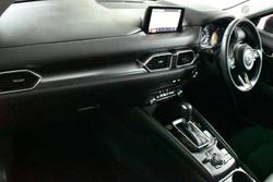 2021 Mazda CX-5 Maxx Sport