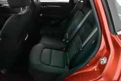 2021 Mazda CX-5 Maxx Sport