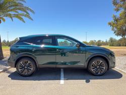 2025 Nissan QASHQAI Ti e-POWER