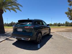 2025 Nissan QASHQAI Ti e-POWER