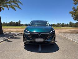 2025 Nissan QASHQAI Ti e-POWER