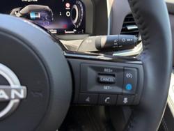 2025 Nissan QASHQAI Ti e-POWER