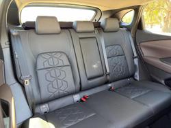 2025 Nissan QASHQAI Ti e-POWER