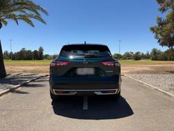 2025 Nissan QASHQAI Ti e-POWER