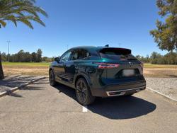 2025 Nissan QASHQAI Ti e-POWER