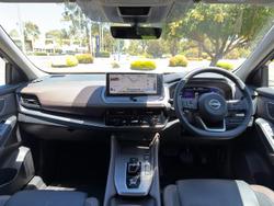 2025 Nissan QASHQAI Ti e-POWER