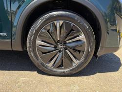 2025 Nissan QASHQAI Ti e-POWER