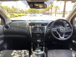 2025 Nissan Navara ST-X