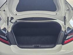 2023 Toyota GR86 GTS