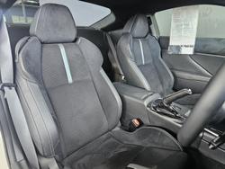 2023 Toyota GR86 GTS