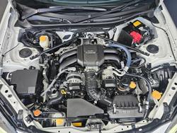 2023 Toyota GR86 GTS