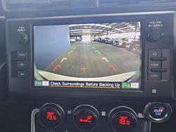 2023 Toyota GR86 GTS