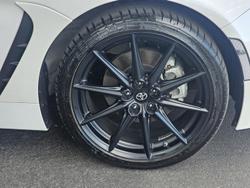 2023 Toyota GR86 GTS