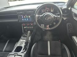 2023 Toyota GR86 GTS