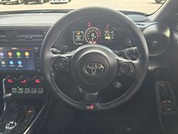 2023 Toyota GR86 GTS