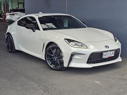 2023 Toyota GR86 GTS