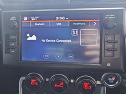 2023 Toyota GR86 GTS