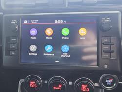 2023 Toyota GR86 GTS