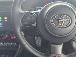 2023 Toyota GR86 GTS