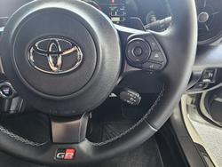 2023 Toyota GR86 GTS