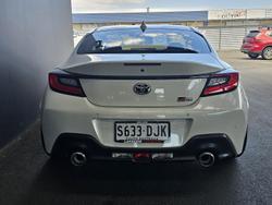 2023 Toyota GR86 GTS