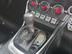 2023 Toyota GR86 GTS