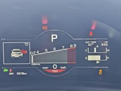 2023 Toyota GR86 GTS