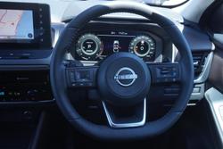 2024 Nissan QASHQAI Ti