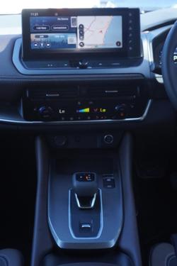 2024 Nissan QASHQAI Ti