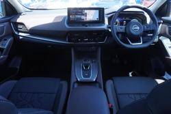 2024 Nissan QASHQAI Ti