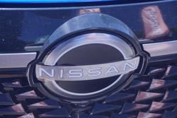 2024 Nissan QASHQAI Ti