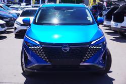 2024 Nissan QASHQAI Ti