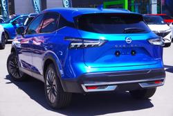 2024 Nissan QASHQAI Ti