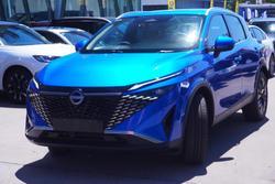 2024 Nissan QASHQAI Ti