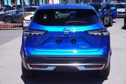 2024 Nissan QASHQAI Ti