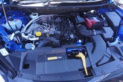 2024 Nissan QASHQAI Ti