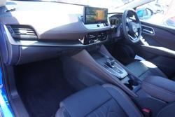 2024 Nissan QASHQAI Ti