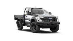 2025 Ford Ranger Super Duty