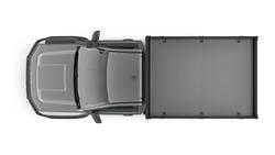 2025 Ford Ranger Super Duty